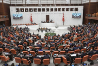 AKP'den vekillere Hac uyarısı