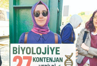 Atanamayan öğretmenler NEFES’e konuştu: KPSS’de 33. oldum kontenjan dışı kaldım