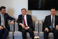 Babacan: Erdoğan bunu kasten yapıyor