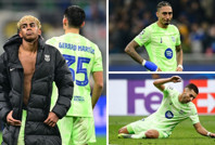 Barcelona'nın Şampiyonlar Ligi laneti: 10 yıldır başına gelmeyen kalmadı