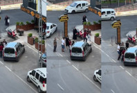 Börekçide taciz kavgası davasında yeni gelişme