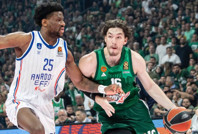 Cedi Osman’dan LeBron James sürprizi: Belki Final Four’a gelir