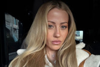 Derya Uluğ'dan korkutan paylaşım! Hastane odasından paylaştı