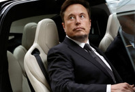 Elon Musk'a bir kötü haber de Çin'den
