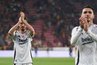 Emirhan ve Salih şoku: Beşiktaş'a kötü haber