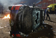 Endonezya'da katliam gibi kaza: 11 anaokulu öğretmeni öldü