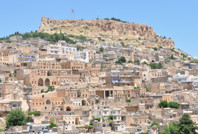 İngiltere’deki 900 yıllık tarihi kitabın Mardin’e iadesi isteniyor