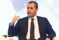 İş Bankası Genel Müdürü Aran'dan faiz eleştirisi