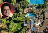 Jim Carrey Los Angeles'taki evini satmakta zorlanıyor