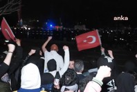 Saraçhane tutuklularının iddianamesi hazırlandı