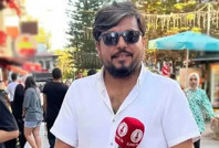 Arif Kocabıyık tutuklandı