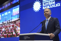 Yerlikaya: 4 ayda 27 bin hesap engellendi