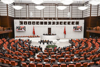 Meclis'te kritik hafta: RTÜK ve HSK üyeleri seçilecek