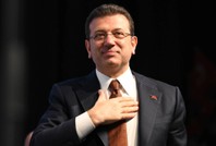 İmamoğlu, duruşma arasında anlattı: Özdağ ile karşılaşıyoruz