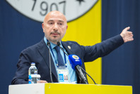 Hakan Bilal Kutlualp'ten Ali Koç'a: Niye bu endişen?