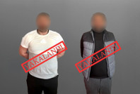 İçişleri Bakanı: Kırmızı bültenle aradığımız iki kişi yakalandı