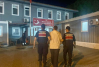 Interpol arıyordu, Muğla'da yakalandı
