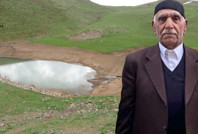 Kayıp Alzheimer hastasının gölette cesedi bulundu