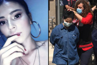 Kızını boğarak öldürmüştü, cezası fazla bulundu