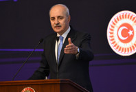 Kurtulmuş açıkladı: Komisyon çalışmalarına başlıyor