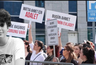 Minguzzi davası 20 Haziran'a ertelendi