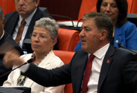 Sert çıktı: Bula bula bunu bulmuşsunuz, gözdağı işlemez