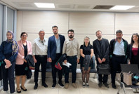 1 Mayıs'ta engellenen avukatlardan suç duyurusu