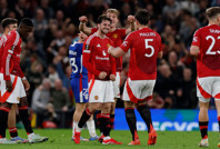 Avrupa Ligi finalinde İngiliz derbisi: Finaldeler!