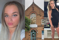 Aylığı 97 bin TL olan anaokulunda şiddet rezaleti