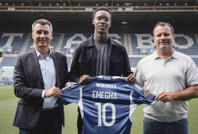 Chelsea'ye 'yıldırım' hızında forvet