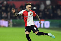 Fenerbahçe'ye Hollanda'dan sürpriz sol bek! Mourinho için geliyor