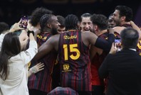 Galatasaray, Avrupa'daki 2. kupasını istiyor