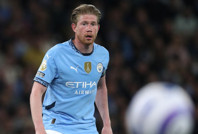 Napoli'den Kevin De Bruyne duyurusu