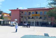 Giresun'da lise kana bulandı: İki kardeş öldürüldü