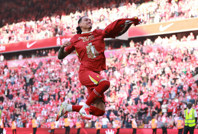 Liverpool'dan takas planı: Nunez'in yerine gol makinesini istiyorlar