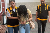 Öğrenciyi döven öğretmen gözaltına alındı