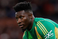 Trabzonspor'da Uğurcan'ın halefi resmen belli oldu: Kale Andre Onana'nın!