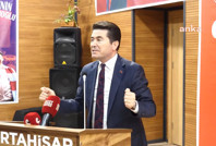 Ortahisar Belediye Başkanı'ndan sert tepki: İnsan utanır