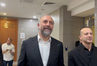 Yalancı tanıklıkla suçlanan Halit Ergenç ve Rıza Kocaoğlu'ndan Alabora savunması