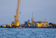 Milyardere mezar olan lüks yat, dalışçının da canını aldı