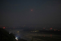 Pakistan, Hindistan'a 'misilleme operasyonu' başlattı