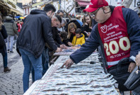 Şans oyunlarında gelir 6’ya katlandı