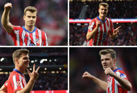 Sörloth'a 1-2-3 yetmedi, tam 4 gol attı: La Liga'yı yıkıp geçti