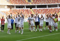 4 yıl sonra Süper Lig'e döndüler: Play-off eşleşmeleri ve küme düşen son takım!