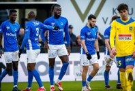 Bayern, Kane'in yedeğini buldu: Tolu Arokodare