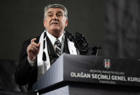 Beşiktaş Kulübü başkanını seçti: Serdal Adalı yeniden görevde