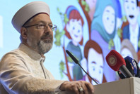 Diyanet İşleri Başkanı'nın derdi yine cinsiyet