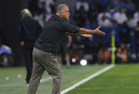 Fatih Terim, Merih Demiral'ı üzdü