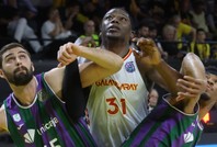 Galatasaray direndi ama finalde kaybetti