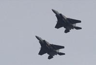 Hindistan: Birkaç uçağı düşürdük